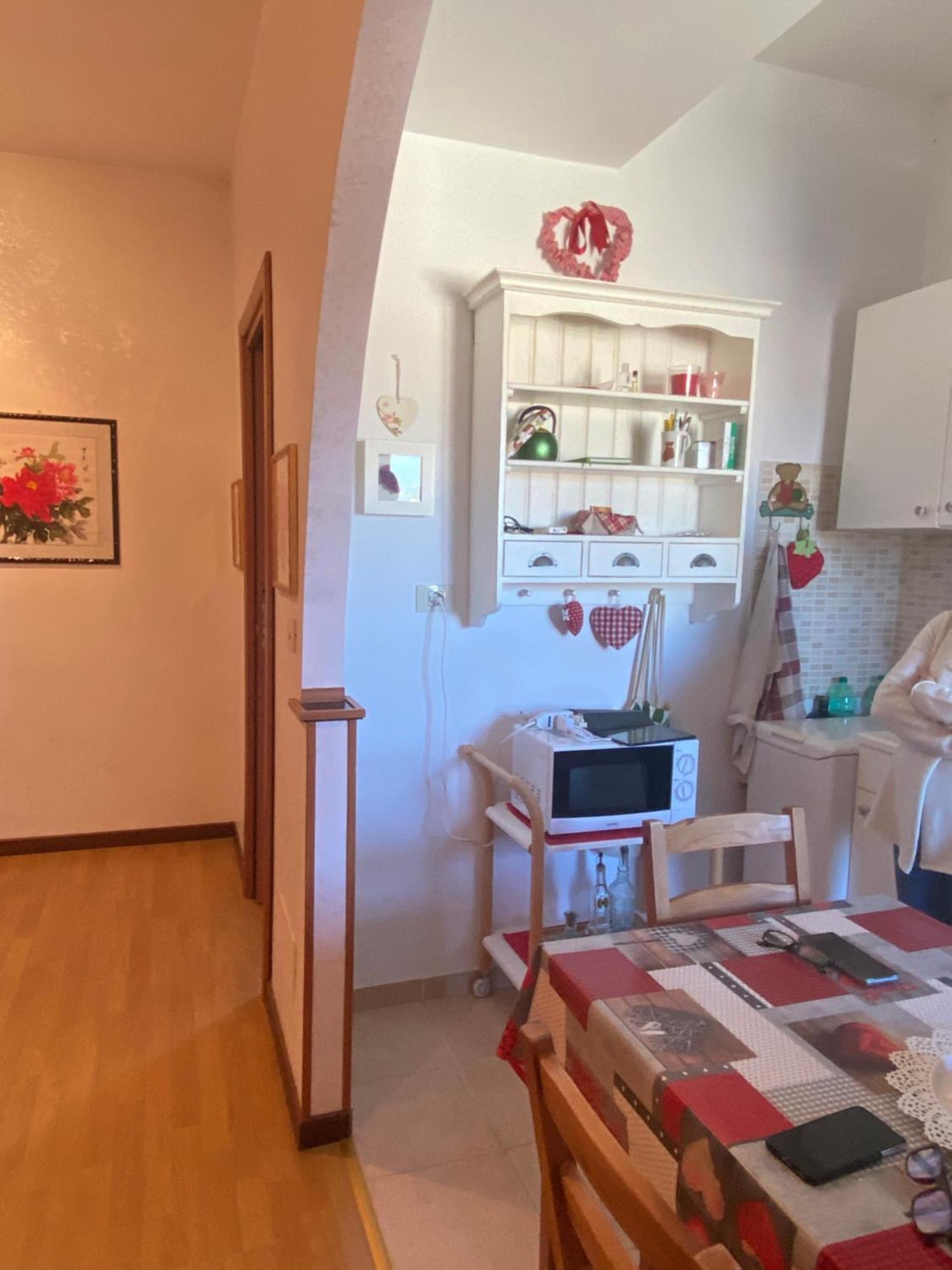 Casa Amisi Apartment Рим Екстериор снимка
