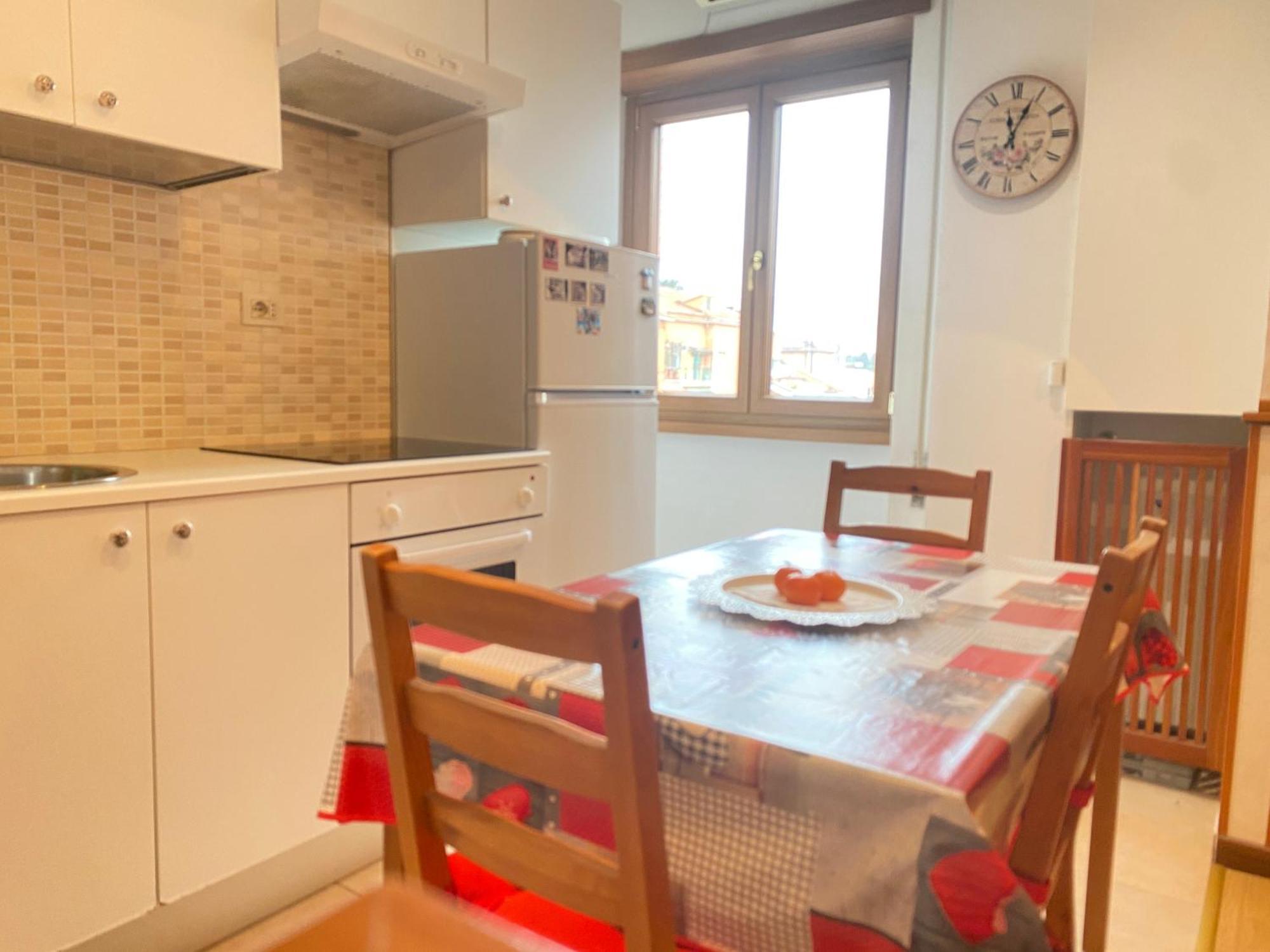 Casa Amisi Apartment Рим Екстериор снимка