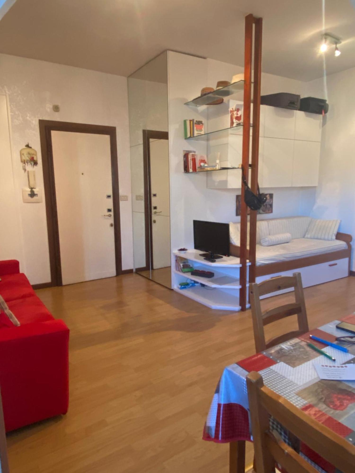 Casa Amisi Apartment Рим Екстериор снимка
