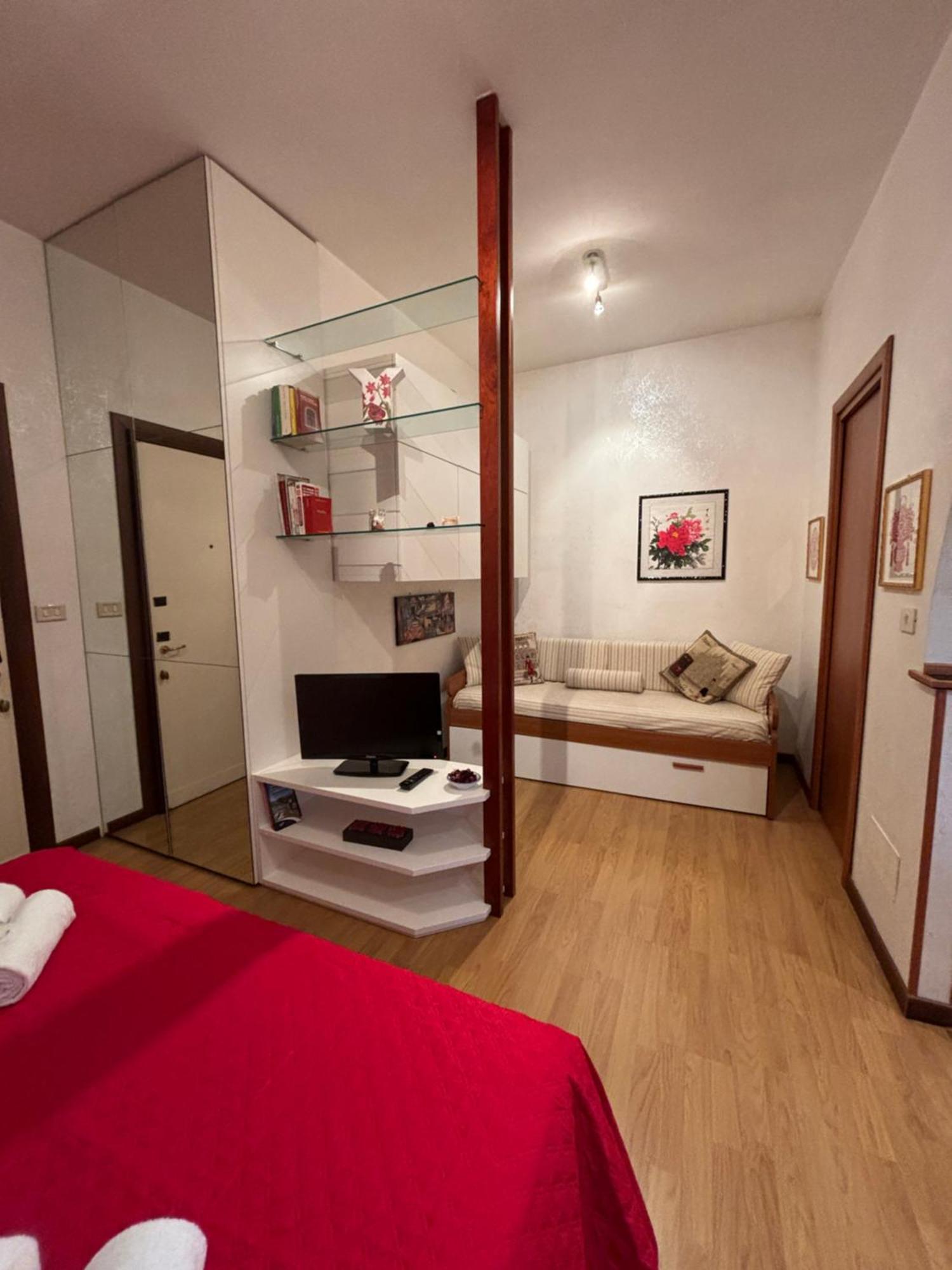 Casa Amisi Apartment Рим Екстериор снимка