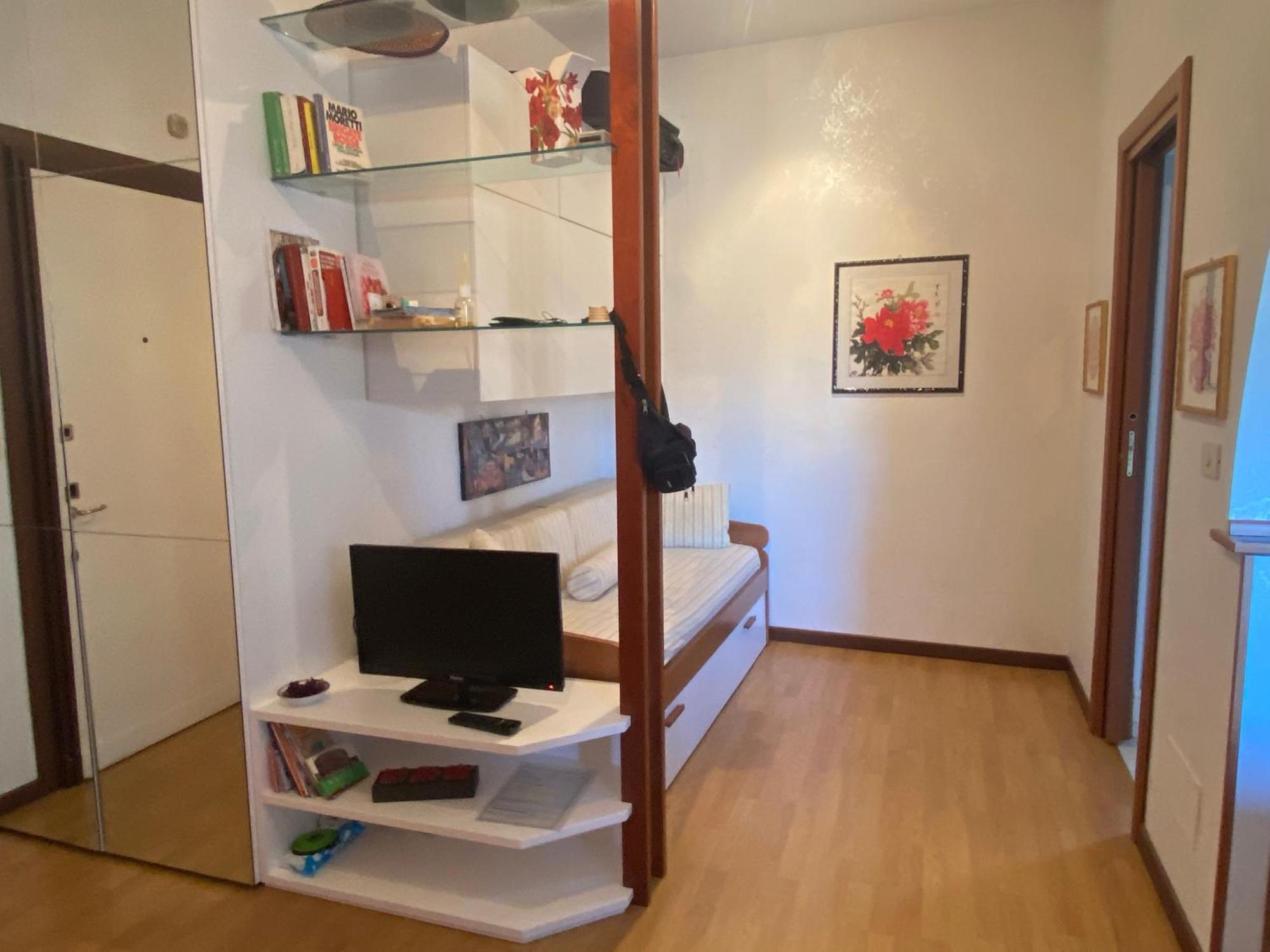 Casa Amisi Apartment Рим Екстериор снимка