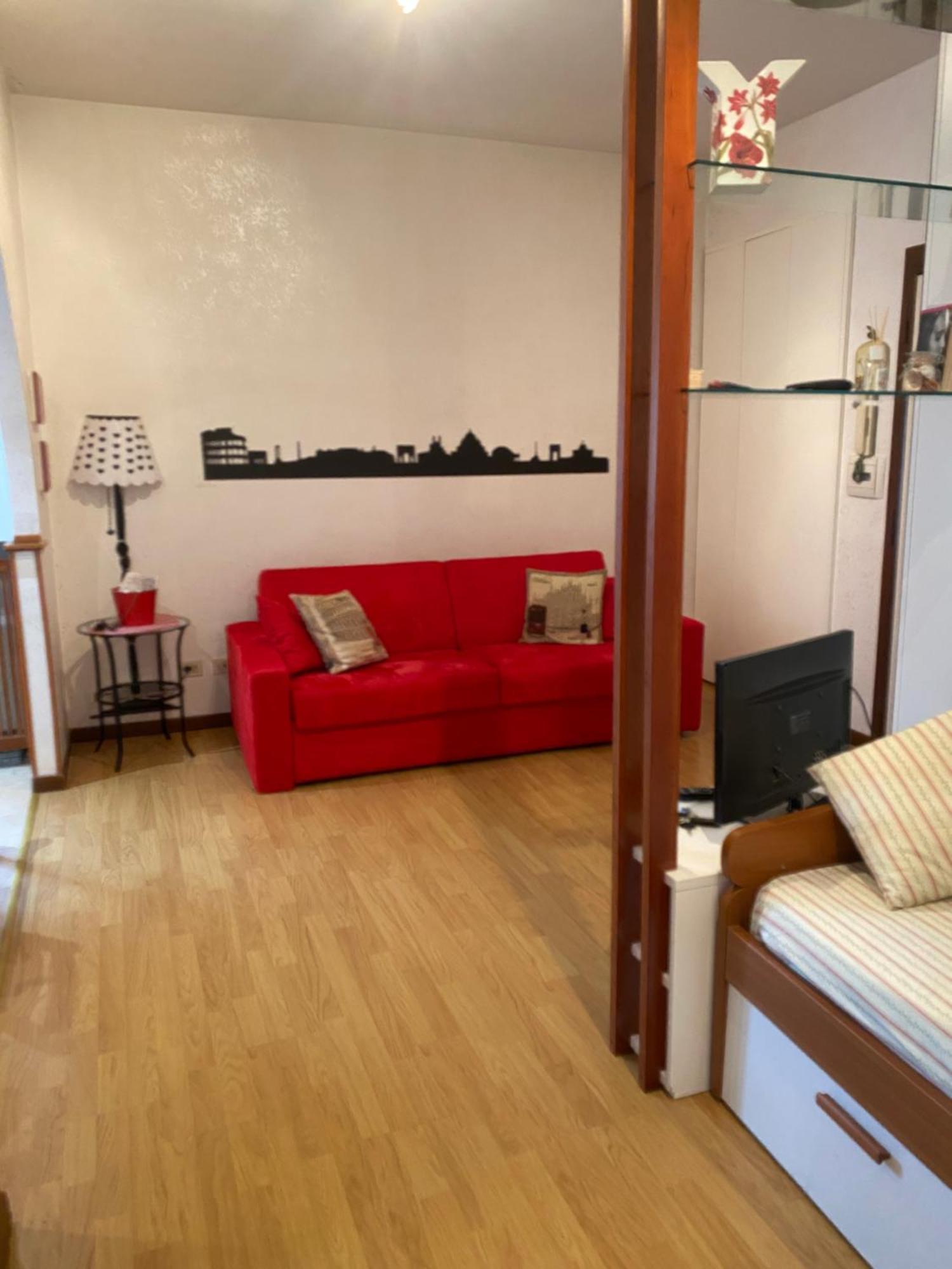 Casa Amisi Apartment Рим Екстериор снимка