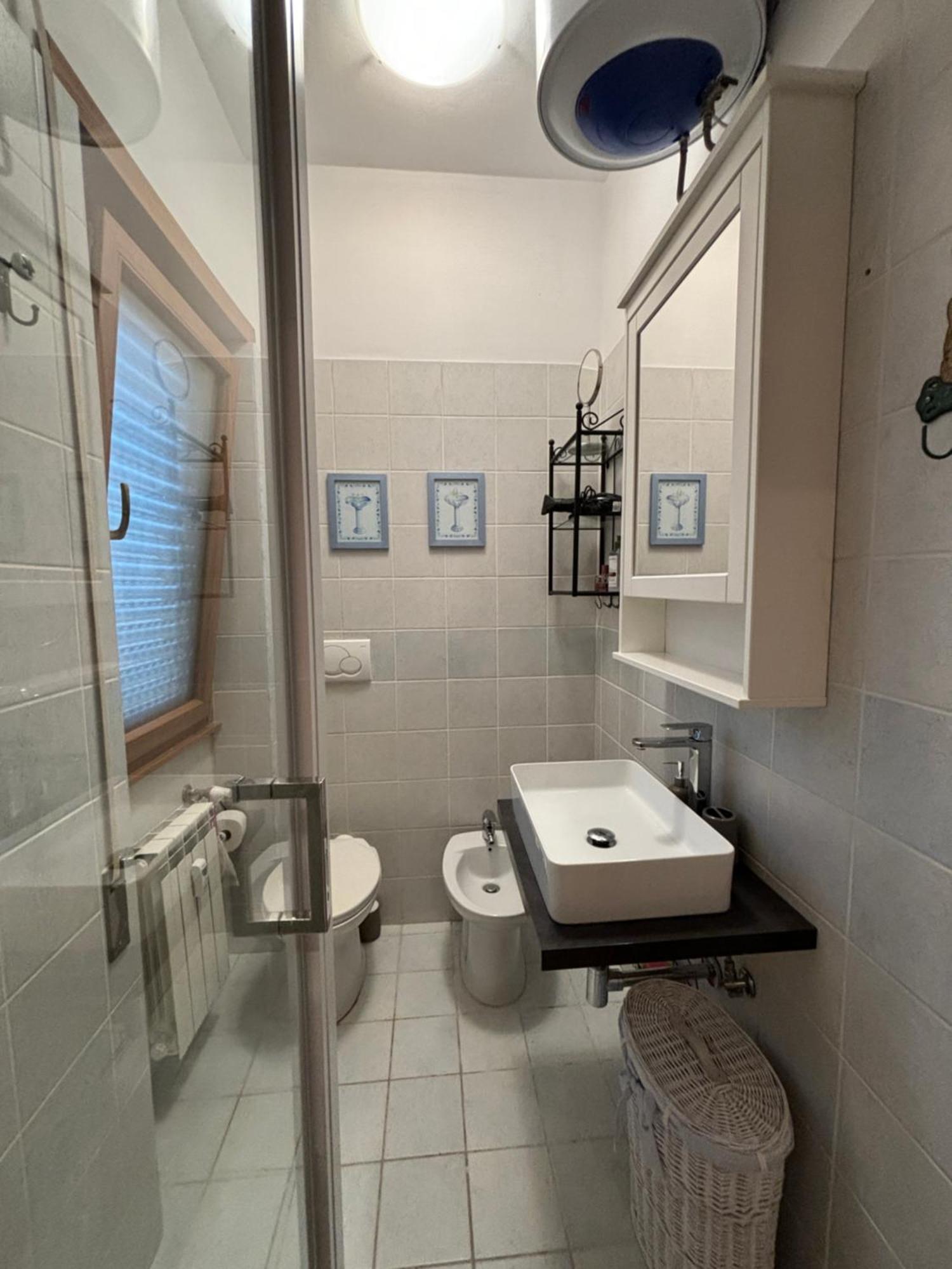 Casa Amisi Apartment Рим Екстериор снимка