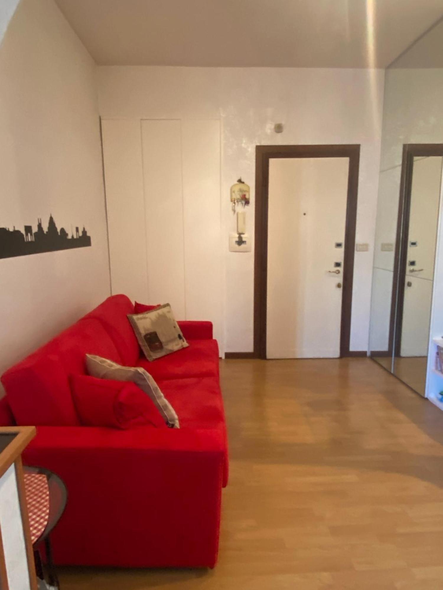 Casa Amisi Apartment Рим Екстериор снимка