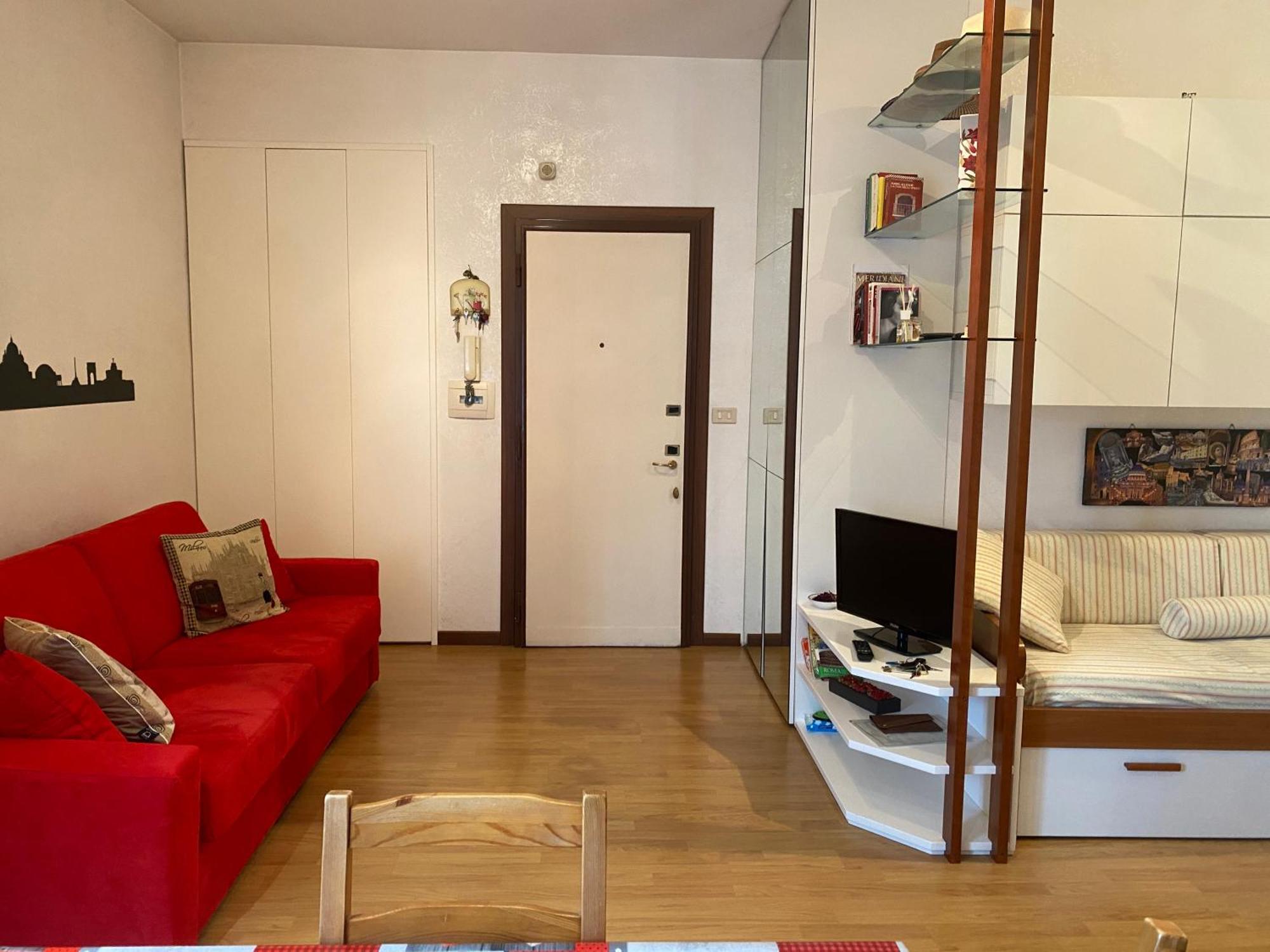 Casa Amisi Apartment Рим Екстериор снимка