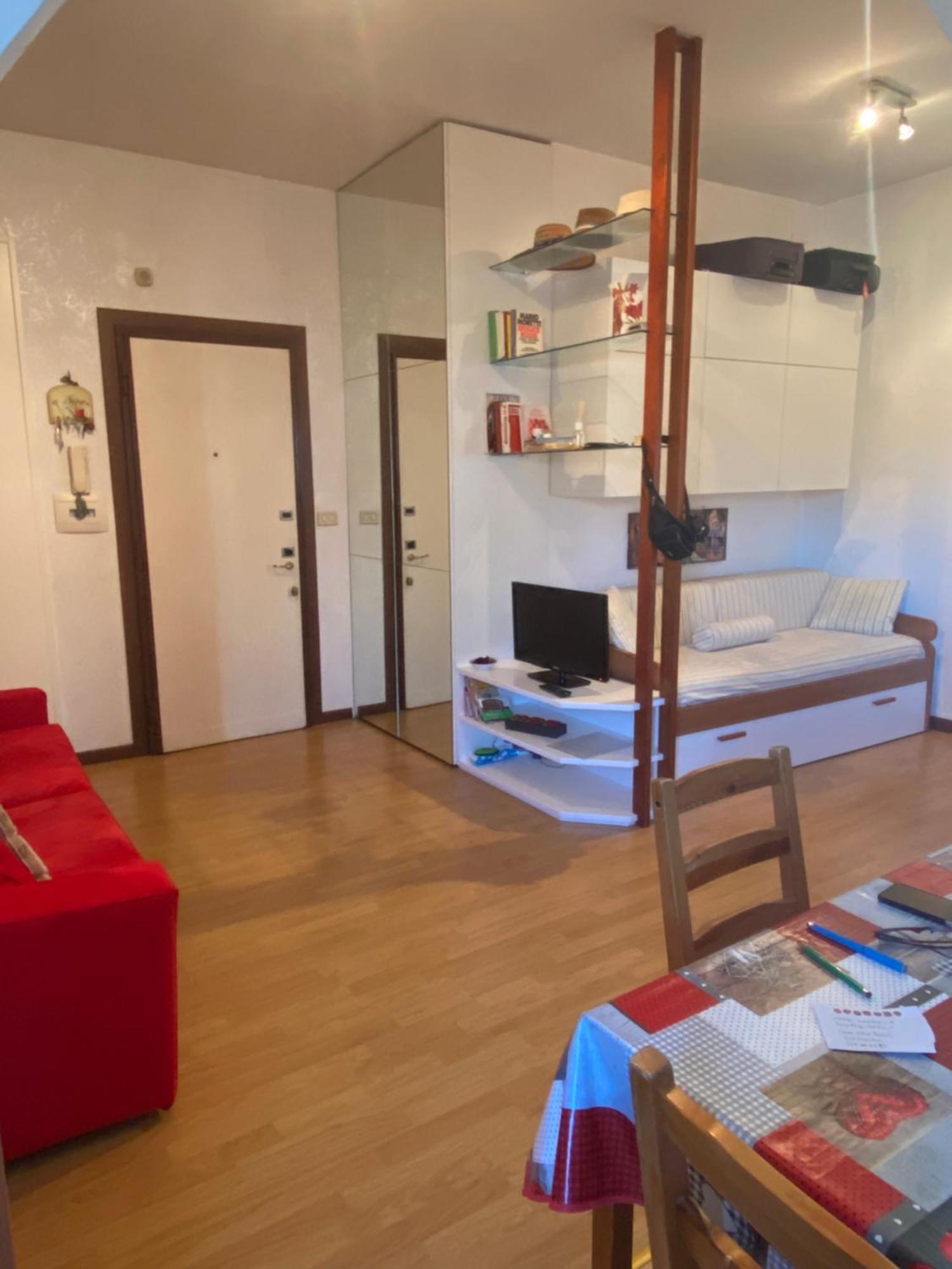 Casa Amisi Apartment Рим Екстериор снимка