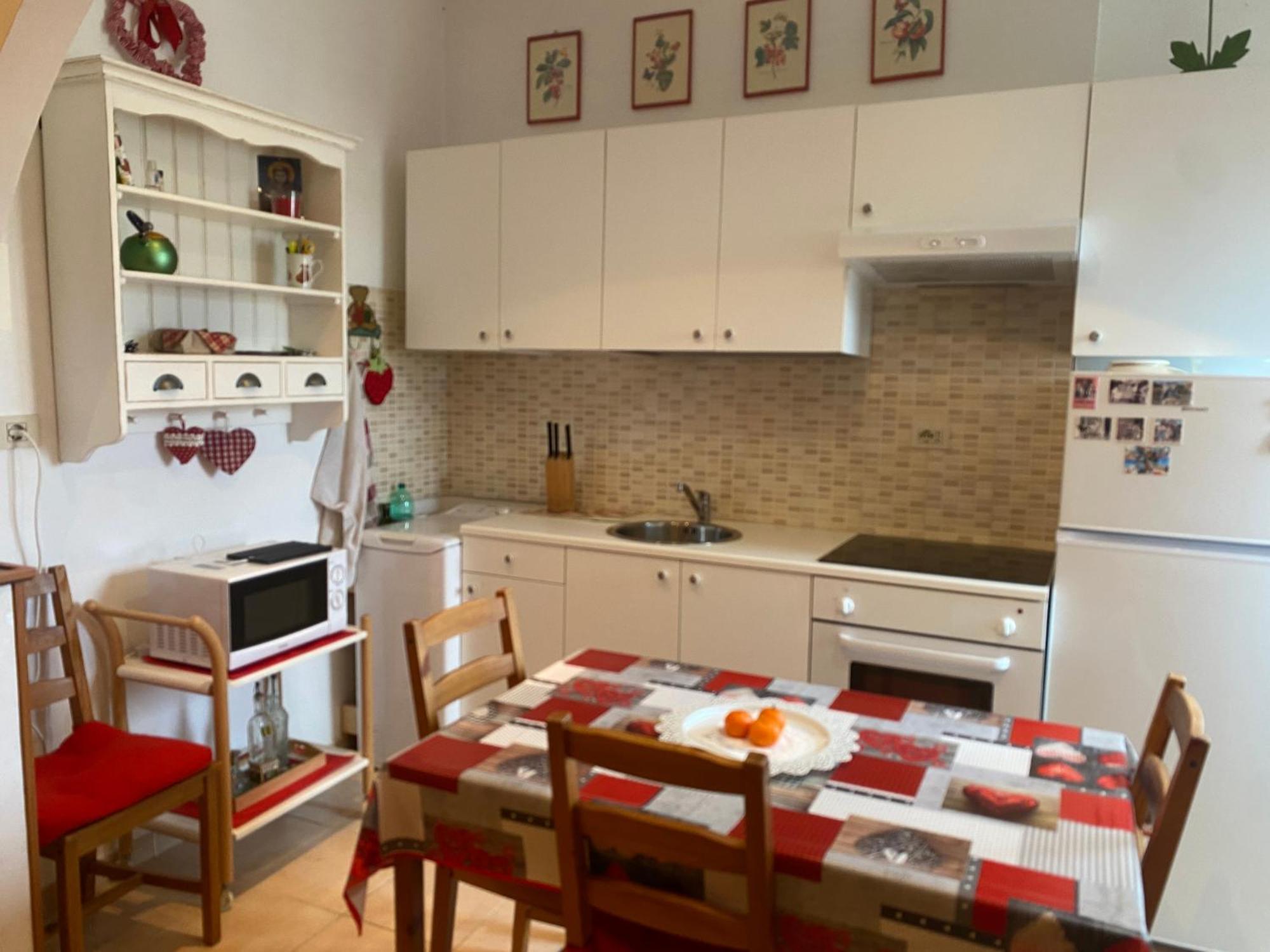 Casa Amisi Apartment Рим Екстериор снимка